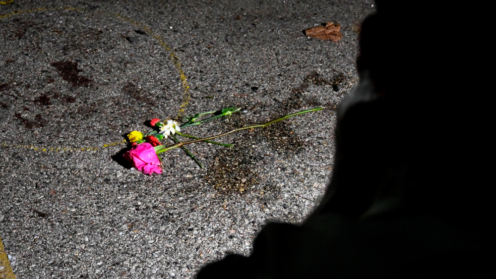 Policías dan su propia versión de la agresión contra el afroamericano Jacob Blake