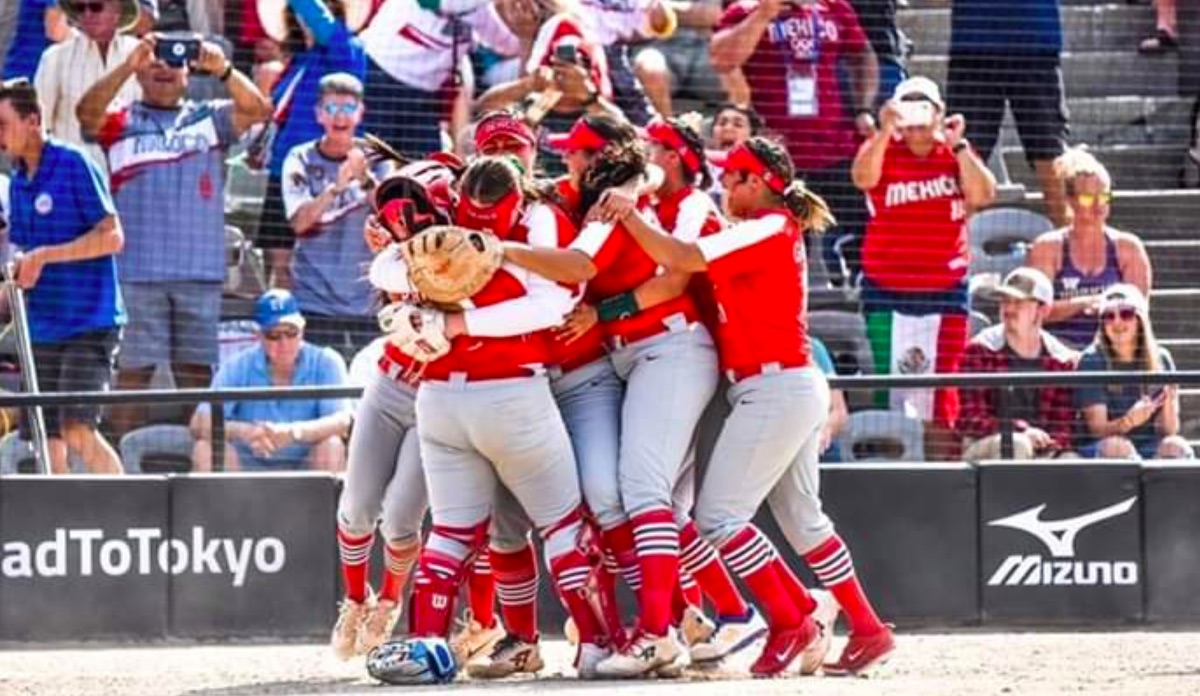 El difícil camino del deporte mexicano por el COVID-19