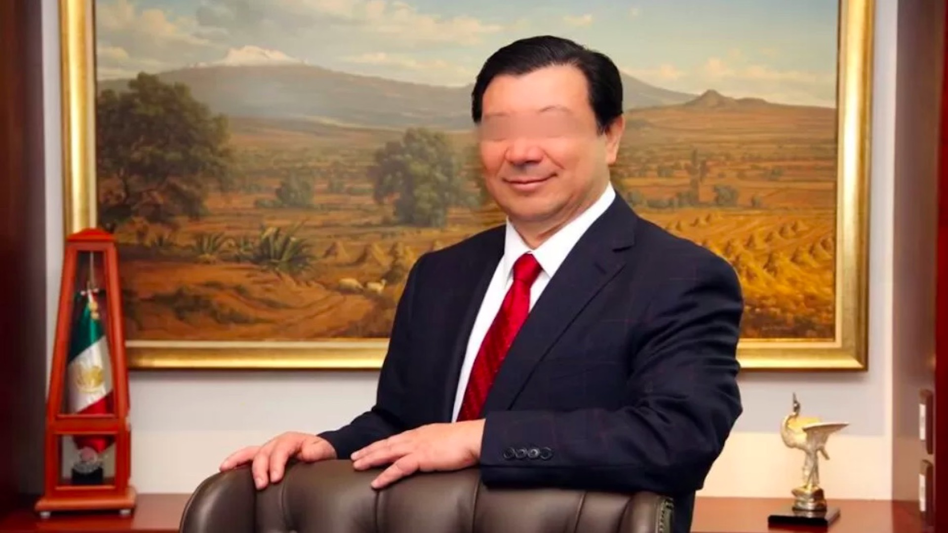 Vinculan a proceso a Gerardo Sosa Castelán por desvío de recursos - sosa-castelan