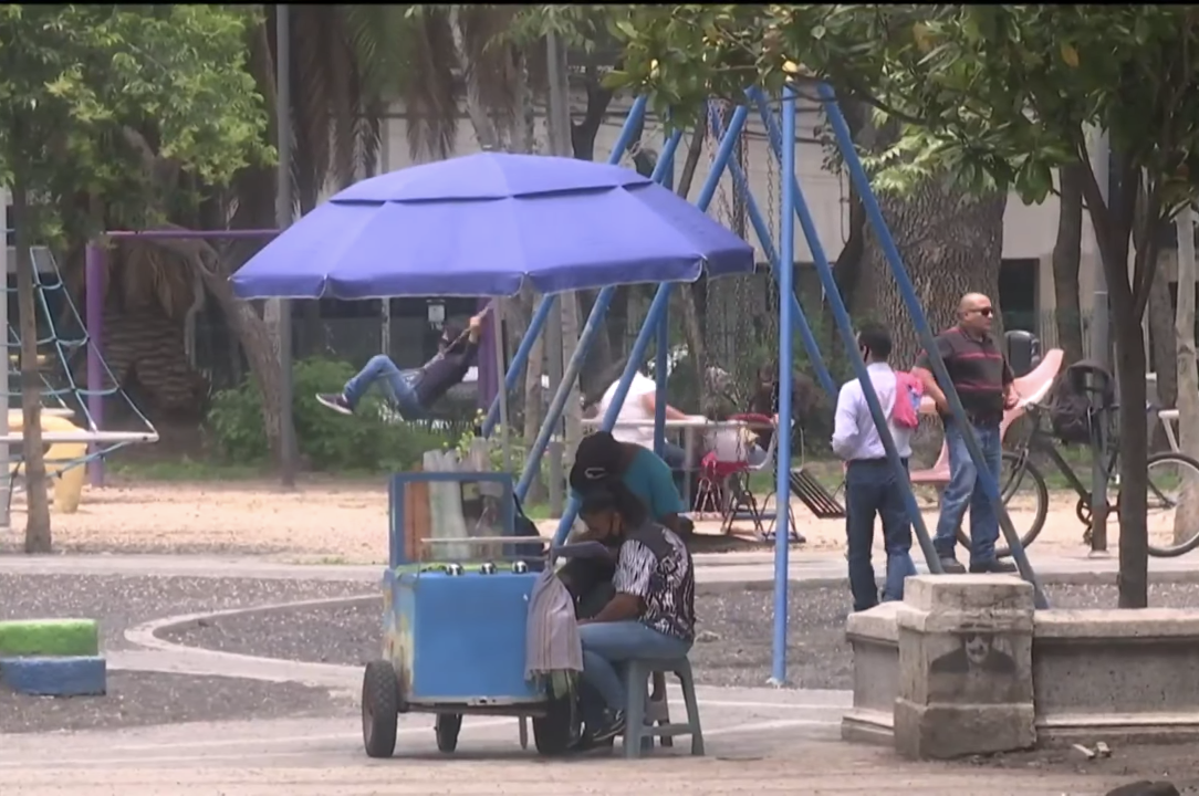 Trastornos de sueño en niños durante pandemia