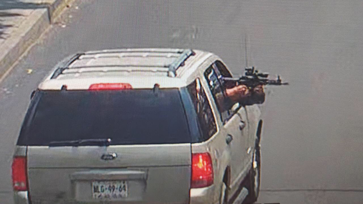 Balacera en Iztapalapa deja un muerto y 3 heridos; hay tres detenidos