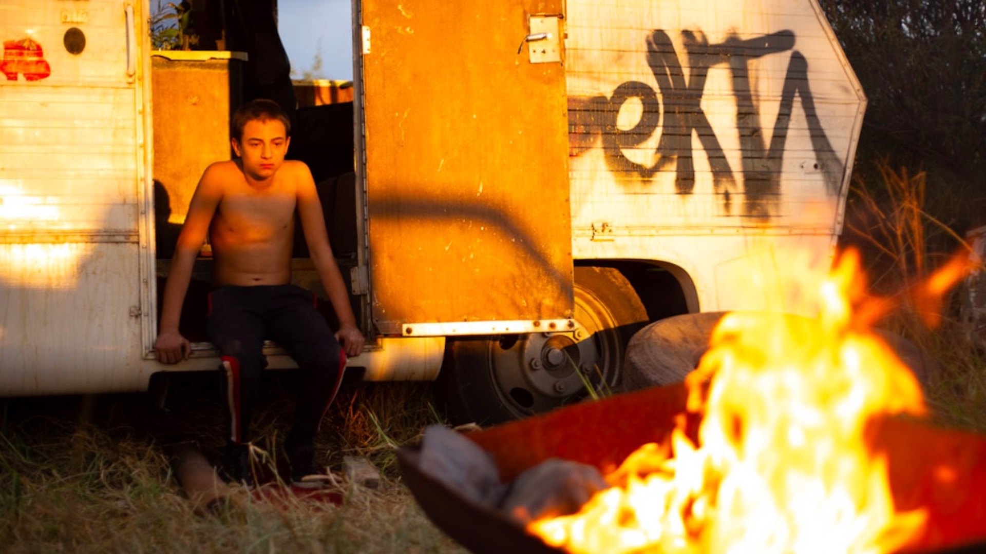 Cinta mexicana ‘Blanco de verano’, Mejor largometraje iberoamericano del Festival de Cine de Málaga