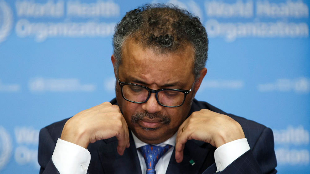 Director de OMS confía en que Estados Unidos reconsidere su salida del organismo