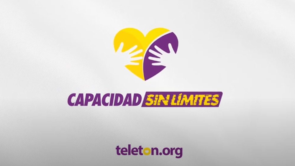 Capacidades que inspiran: Teletón