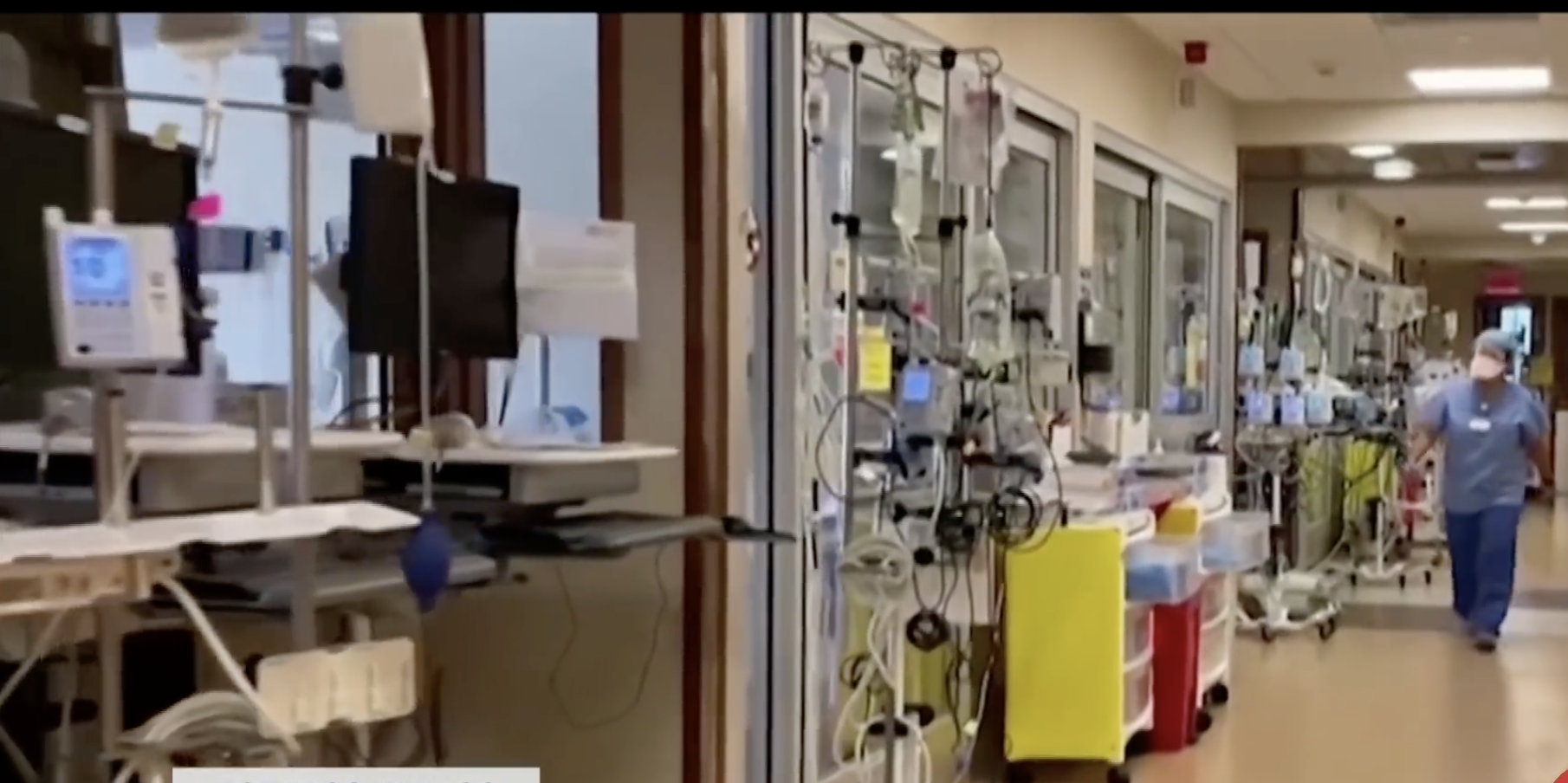 Primera muerte infantil por Covid-19 en Texas