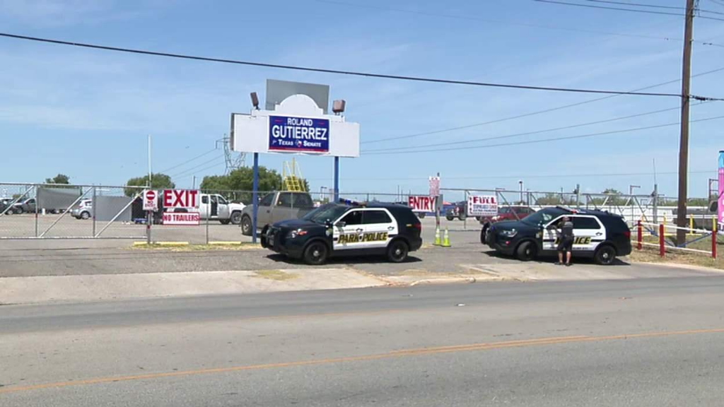 Tiroteo en “mercado de pulgas” de San Antonio deja al menos cinco lesionados
