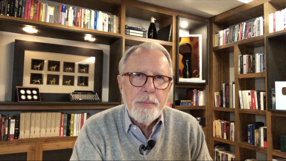 Toledo: revelaciones y cese