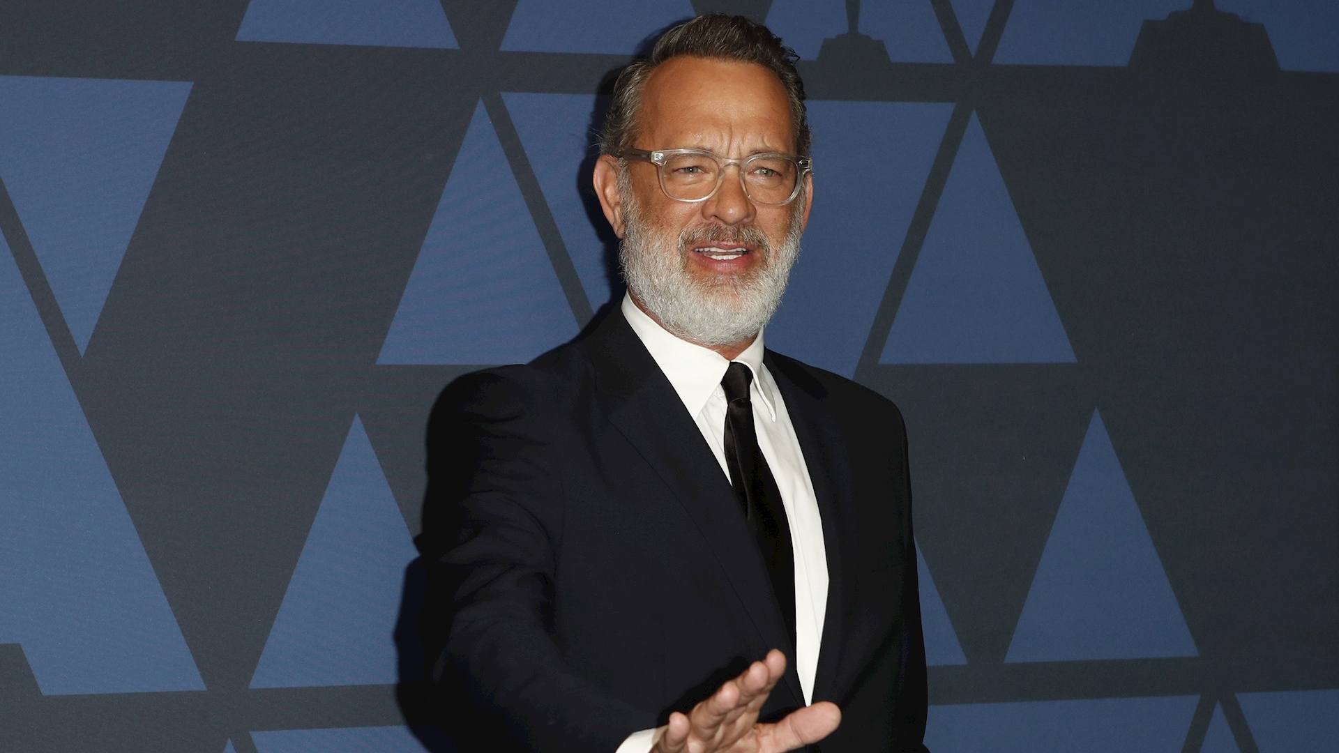 Disney en negociaciones para que Tom Hanks sea Geppetto en nueva versión de ‘Pinocchio’