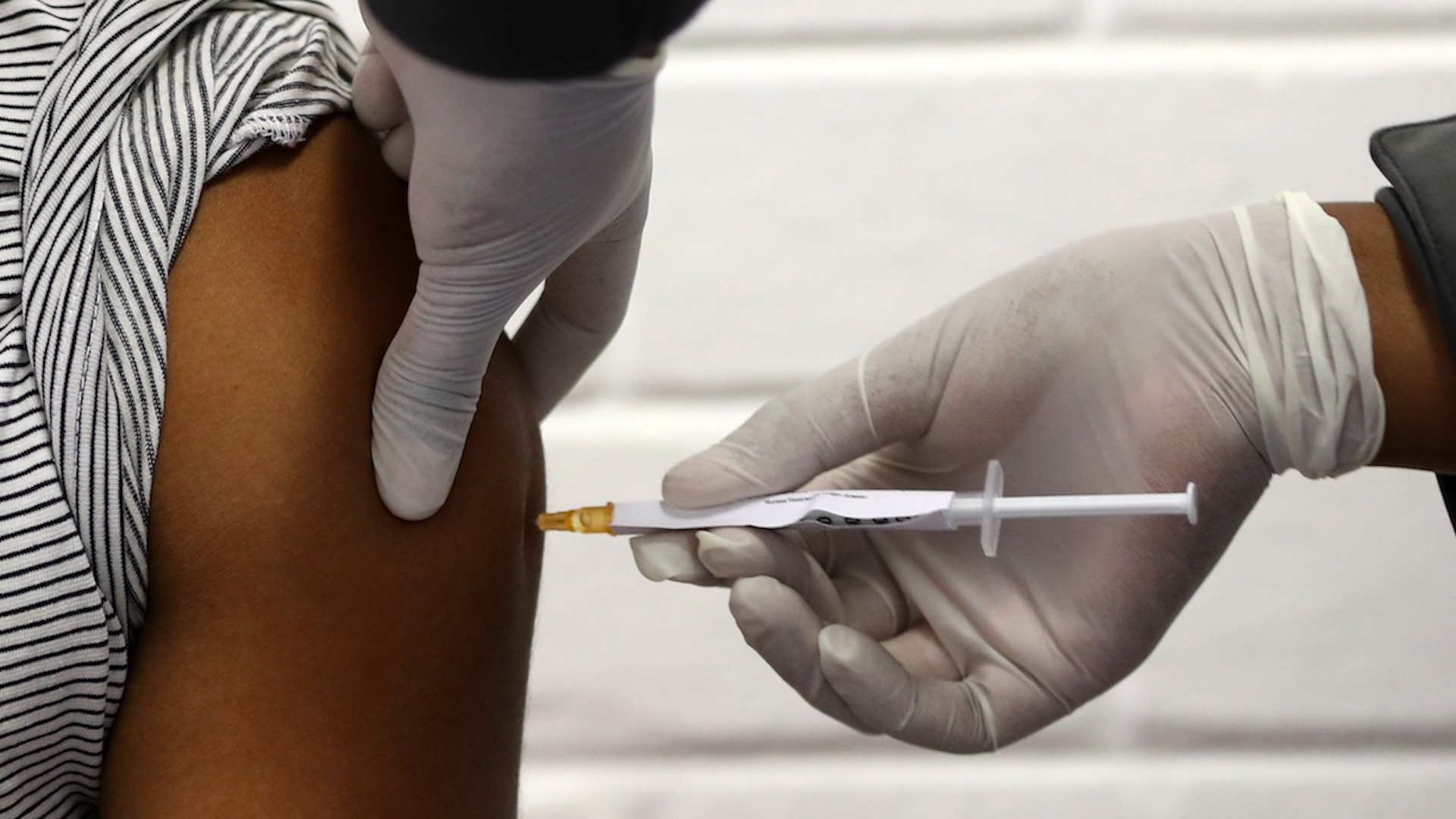 ONU pide 35 mil mdd para dar acceso global a vacunas contra el COVID-19