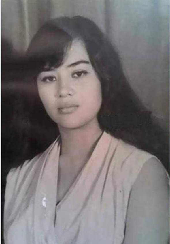 Victoria Dorenlas, la indígena tlaxcalteca portada de los libros de la SEP - victoria-dorenlas