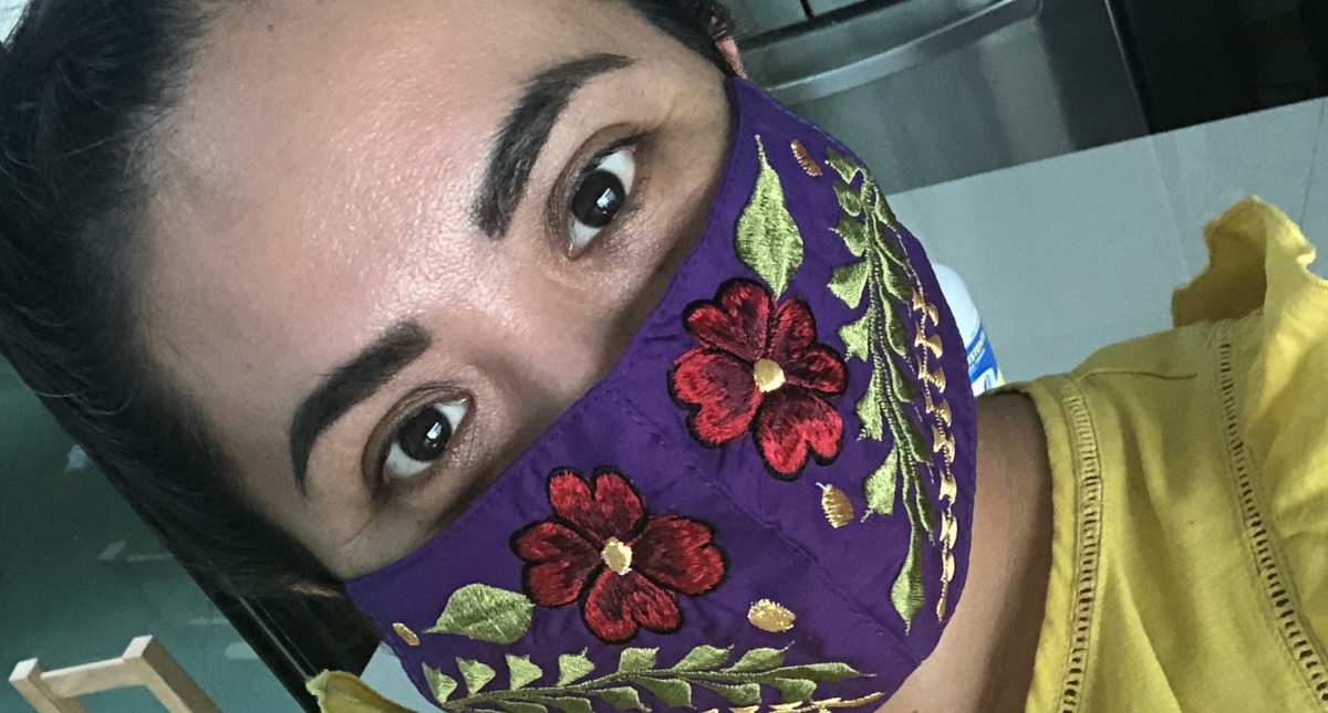 Alcaldesa de Moloacán, Veracruz, murió por COVID-19 Alcaldesa de Moloacán, Veracruz, murió por COVID-19