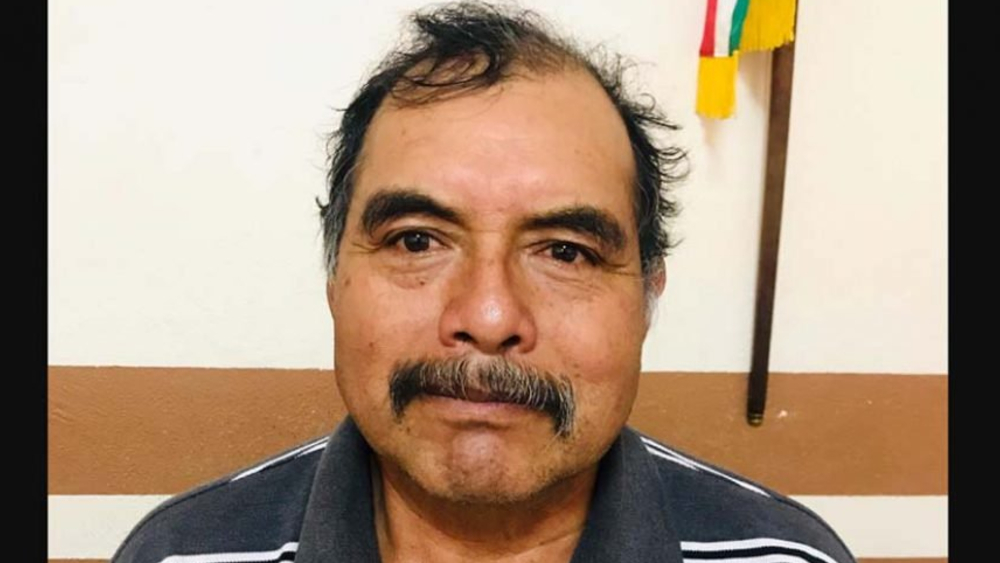 Murió por COVID-19 alcalde de San Bartolomé Quialana, Oaxaca