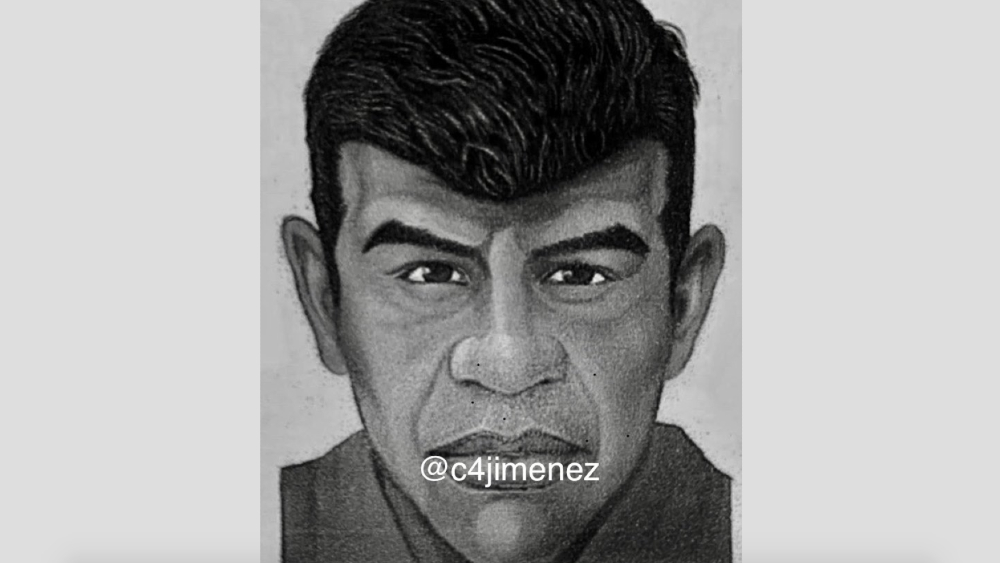 Buscan a presunto violador serial en calles de la Miguel Hidalgo