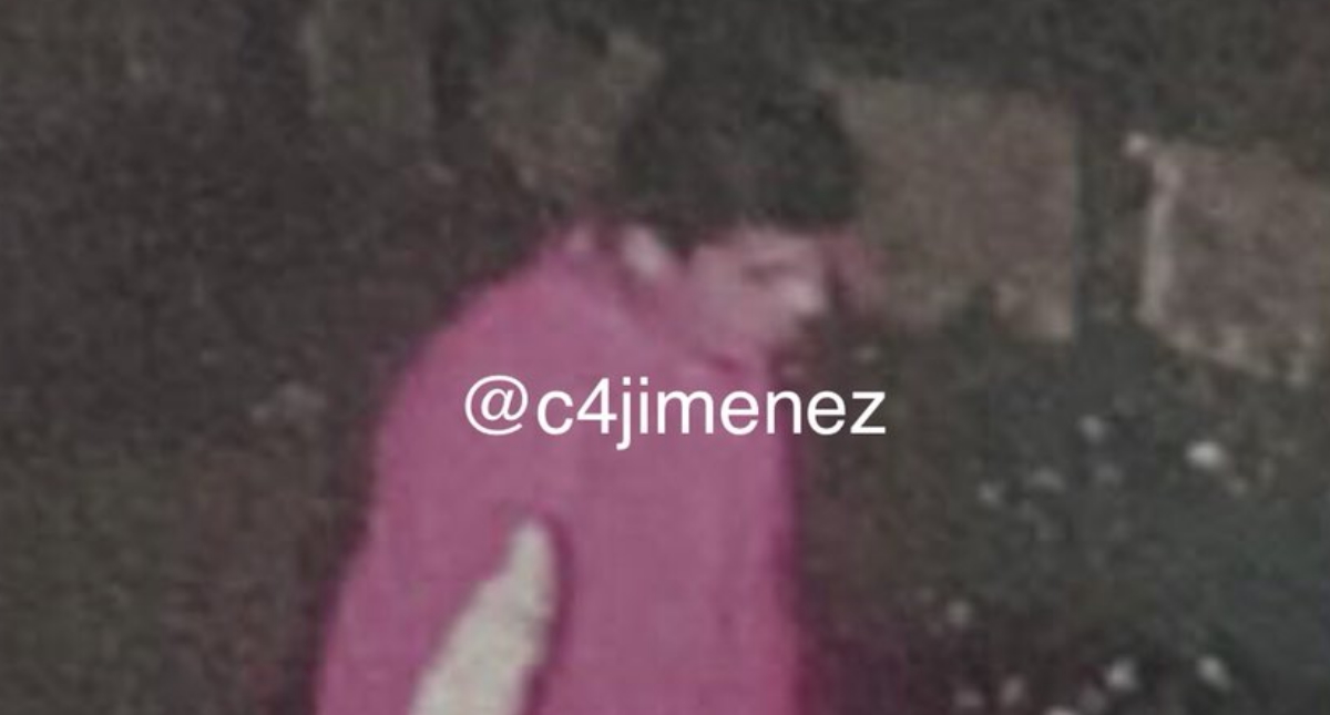 Las colonias donde opera el violador serial buscado en la Miguel Hidalgo