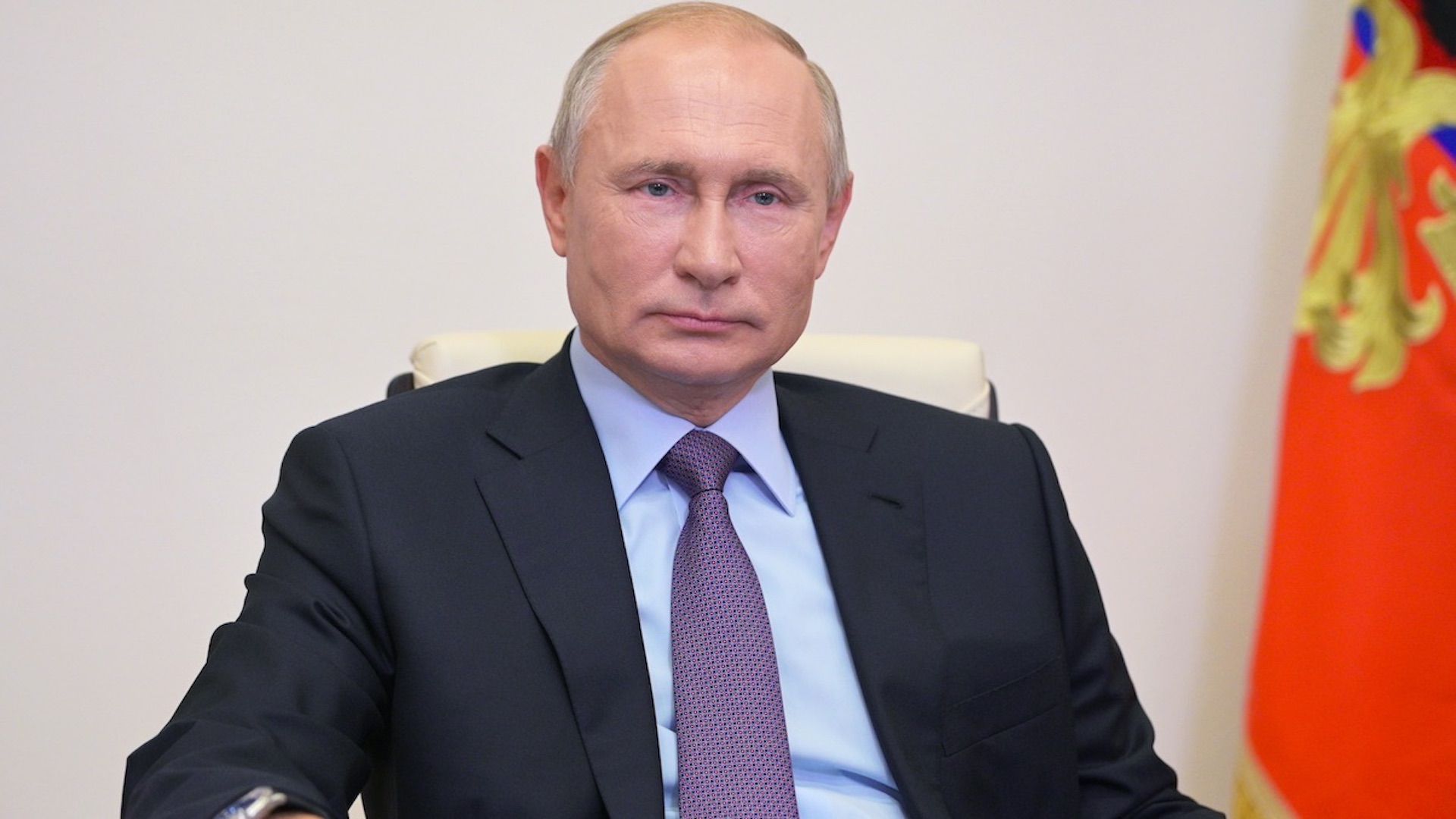 Rusia rechaza acusaciones contra Putin por caso Navalni; no abrirá investigación