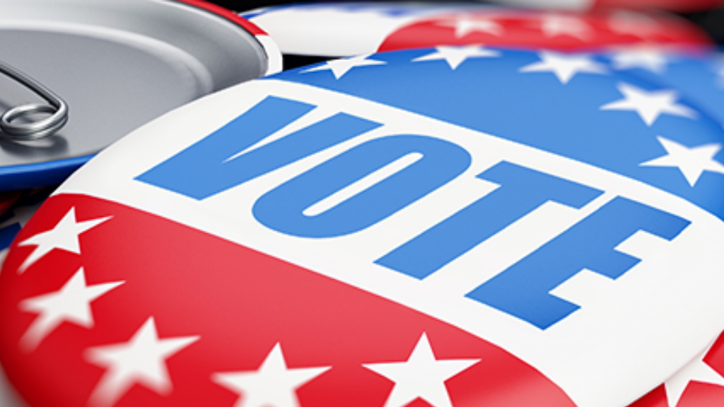 Más de 90 millones de estadounidenses ya emitieron su voto