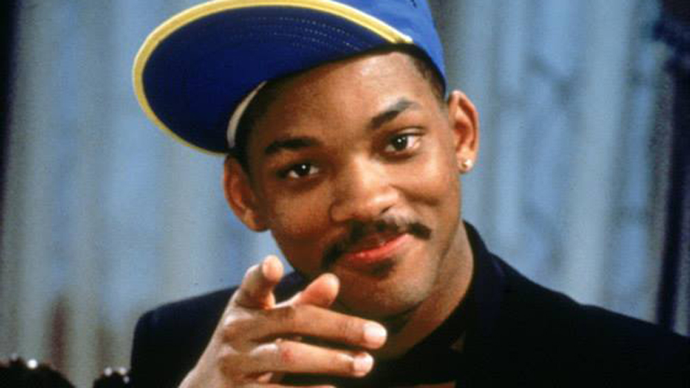 ‘El príncipe del rap’ regresaría a la televisión en forma de drama