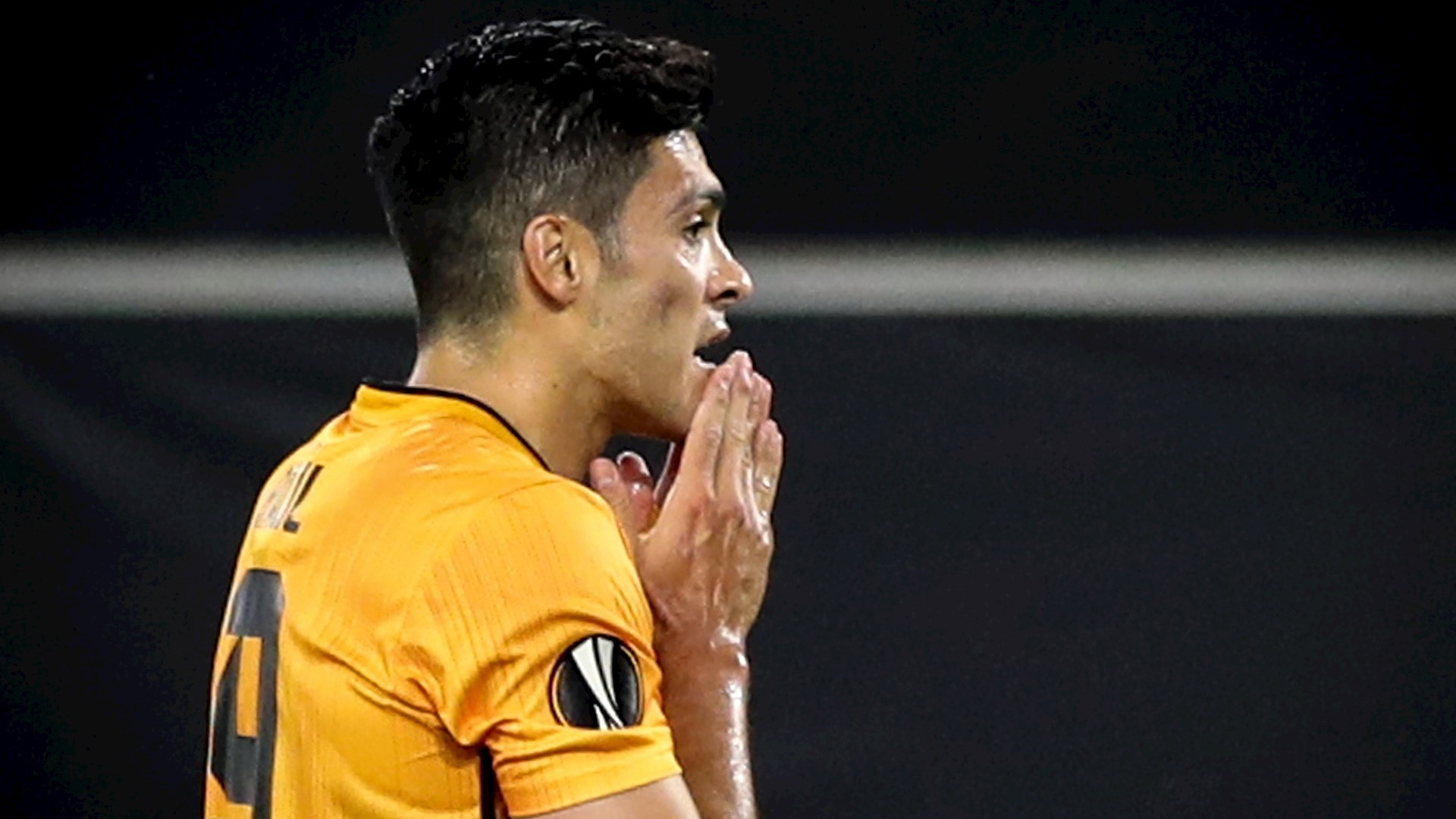 Termina el sueño europeo para Wolverhampton y Raúl Jiménez