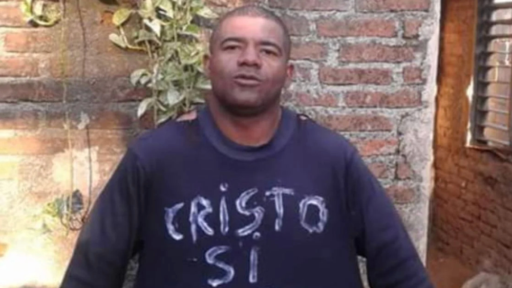 Denuncian en EE.UU. muerte de opositor cubano en huelga de hambre