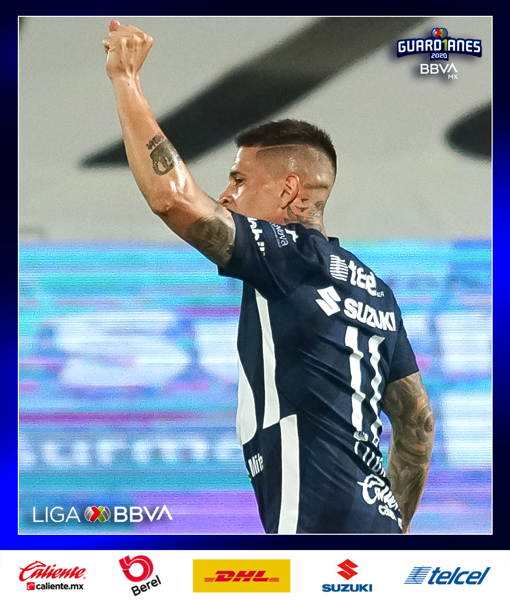 Ya habrá tiempo de volver - 3