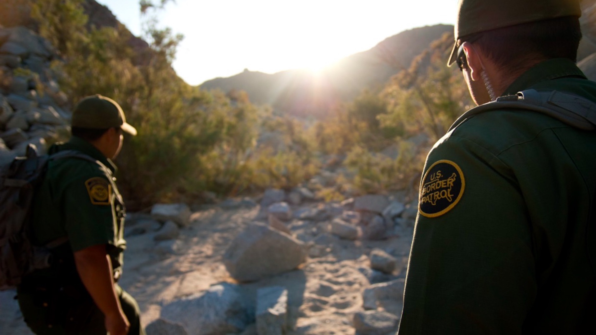 Durante la pandemia, EE.UU. expulsó al menos a 8 mil 800 menores migrantes