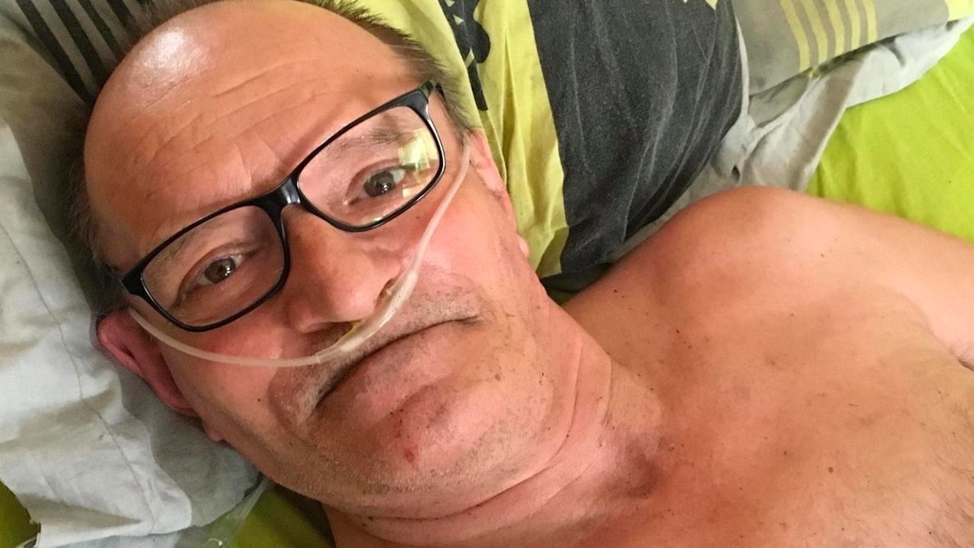 Facebook bloquea transmisión de hombre que se dejaría morir en un video en vivo