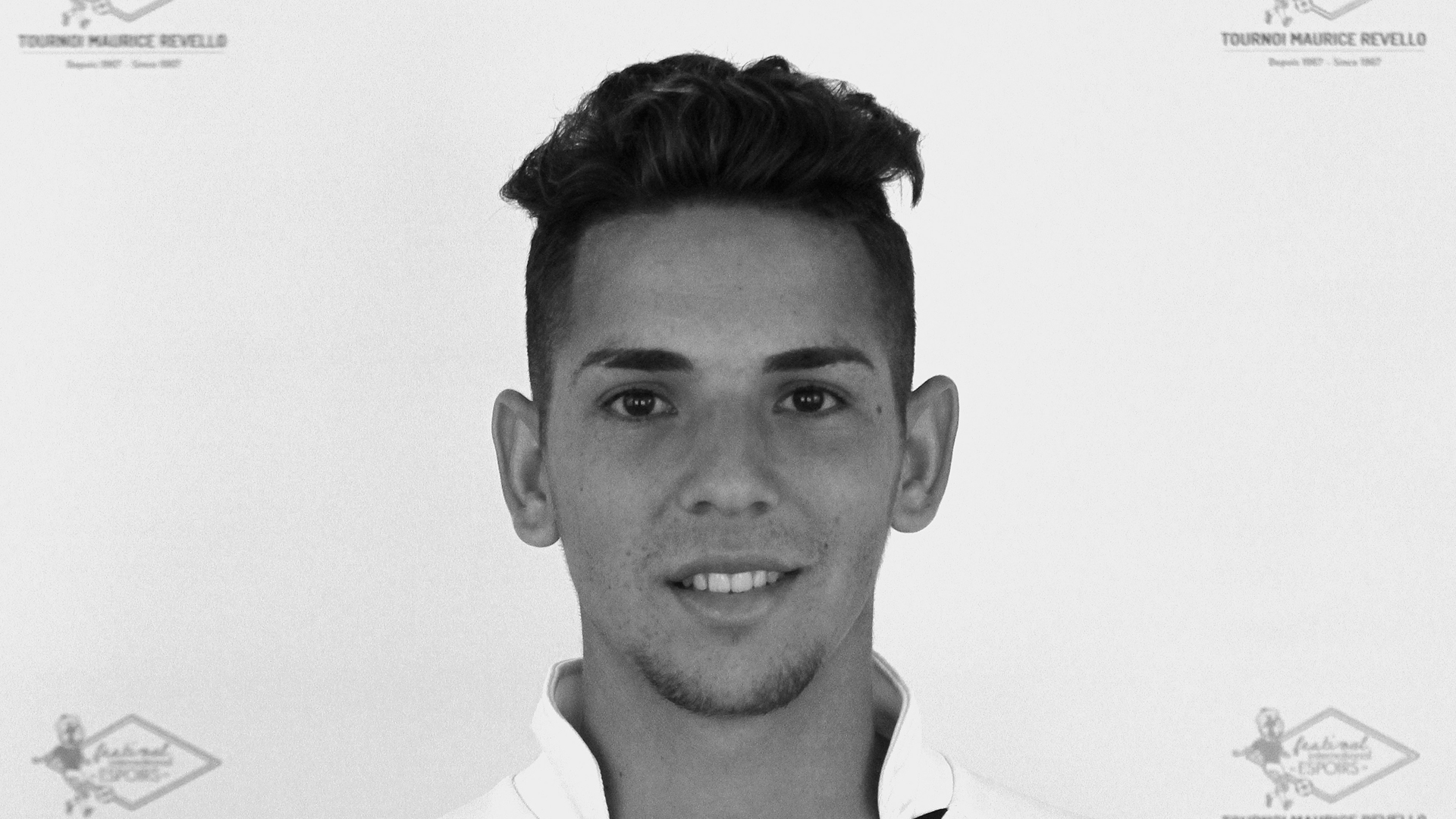 Hallan muerto a futbolista cubano en Morelos - alessandro-amador-cuando-jugo-en-el-torneo-maurice-revello