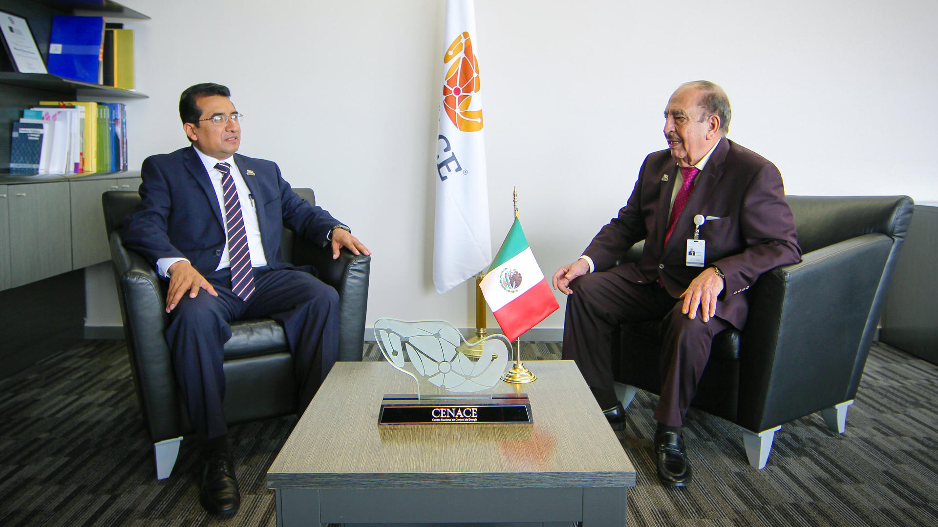 Renuncia de Alfonso Morcos al Cenace provoca cuestionamientos al Gobierno Federal