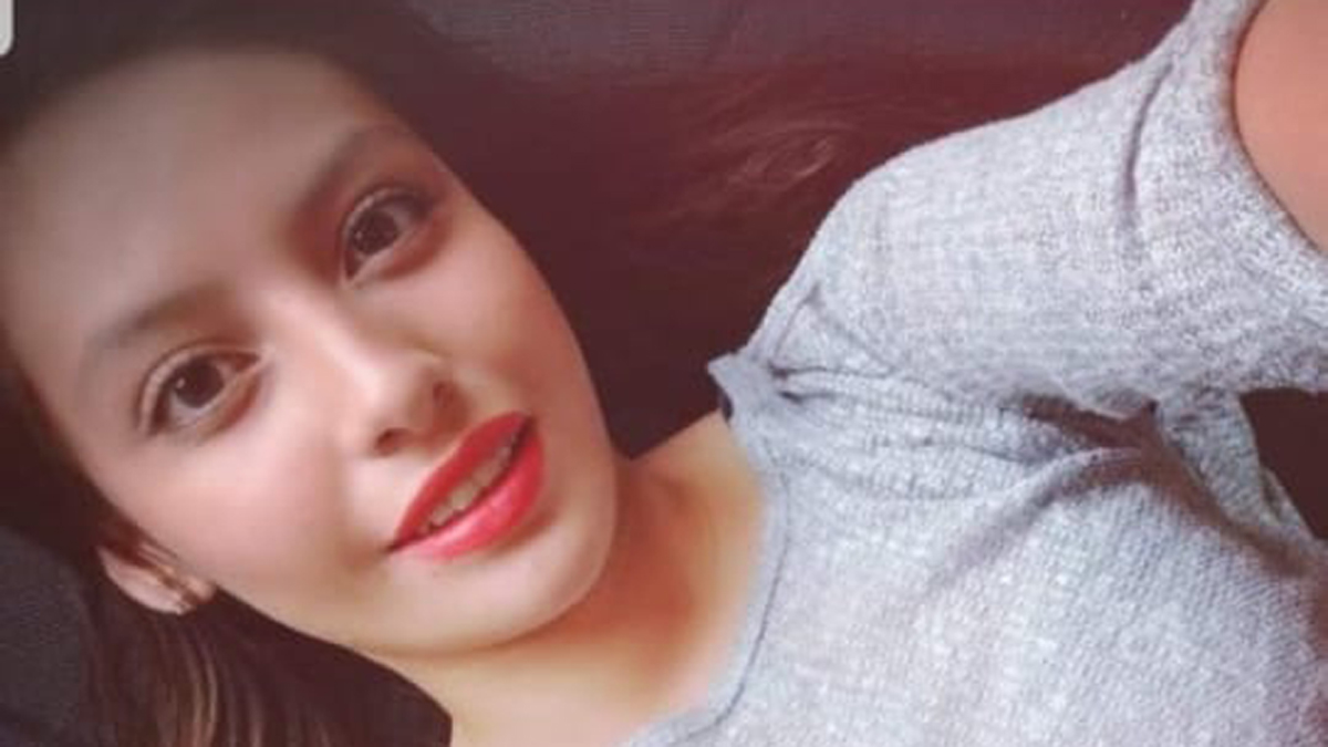 A proceso, feminicida de Alondra en Coahuila; podría recibir hasta 80 años de cárcel