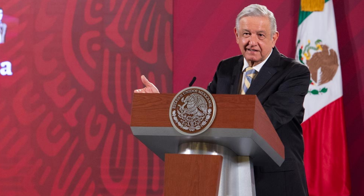 “Esto tiene que parar”, intelectuales exigen a López Obrador no atacar la libertad de expresión