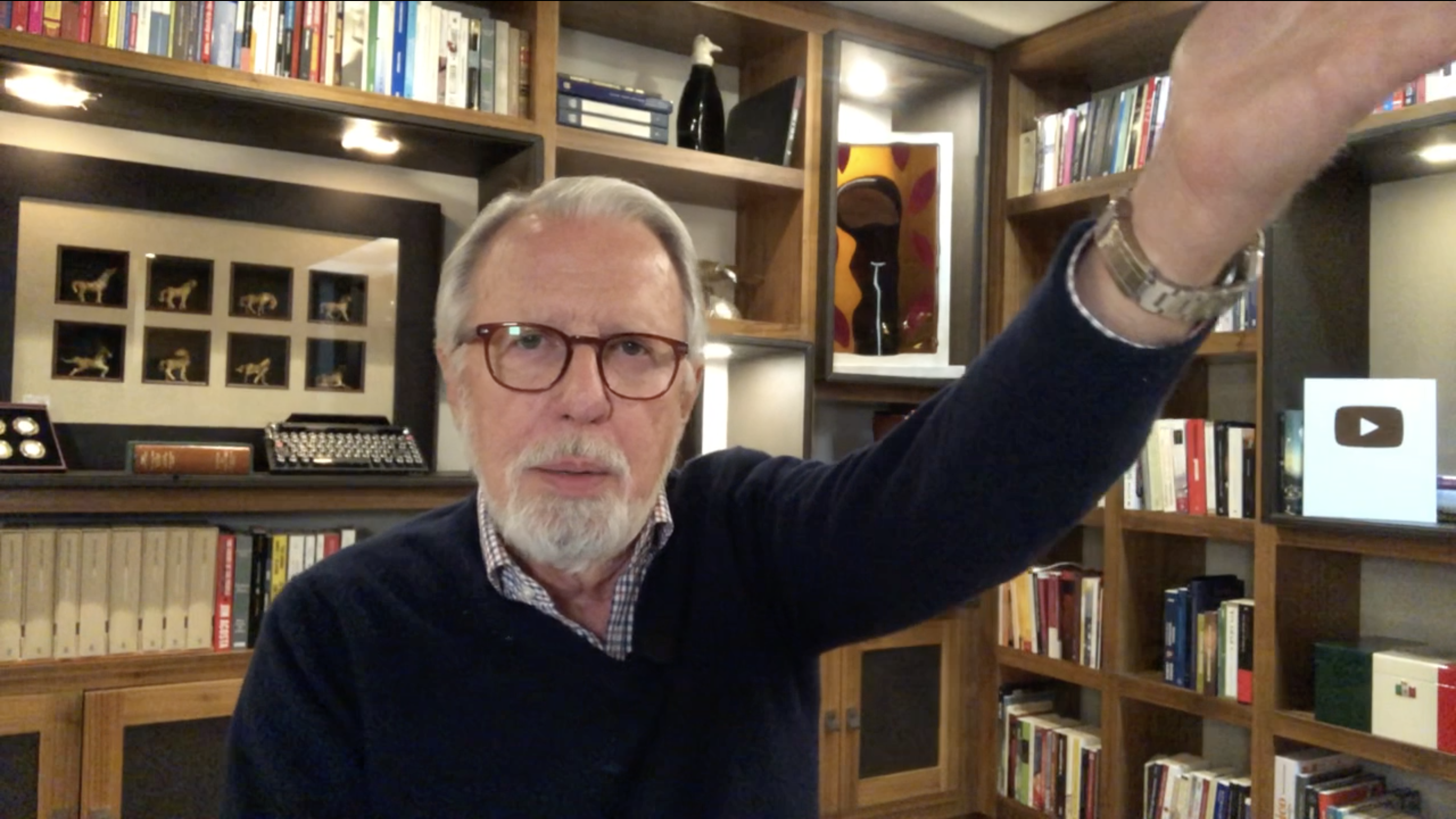 AMLO celebró la confusión en la que yo caí