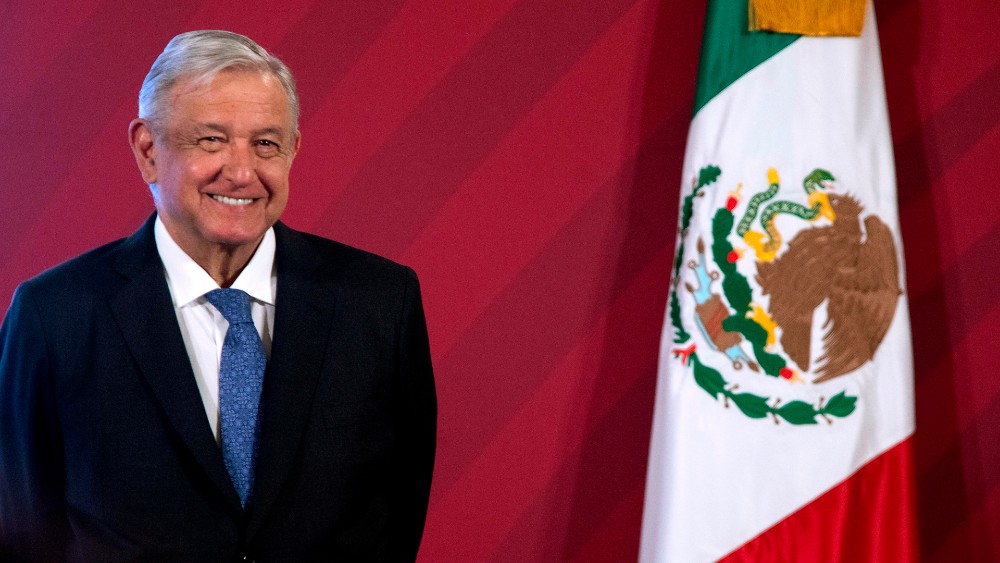 López Obrador no espera embestida de expresidentes tras solicitud de consulta para su enjuiciamiento
