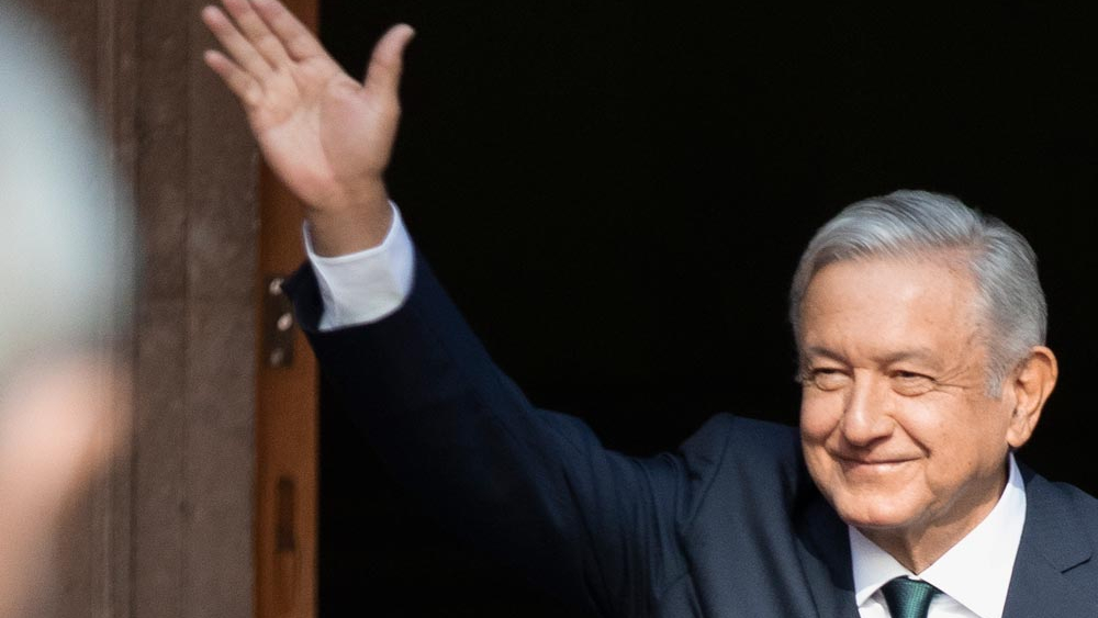AMLO no descarta renuncia de algún miembro de su gabinete para participar en elecciones