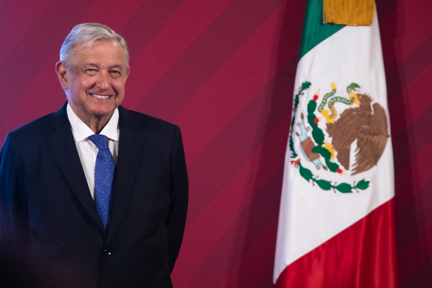 Conferencia de AMLO (09-09-2020) Conferencia de AMLO (09-09-2020)