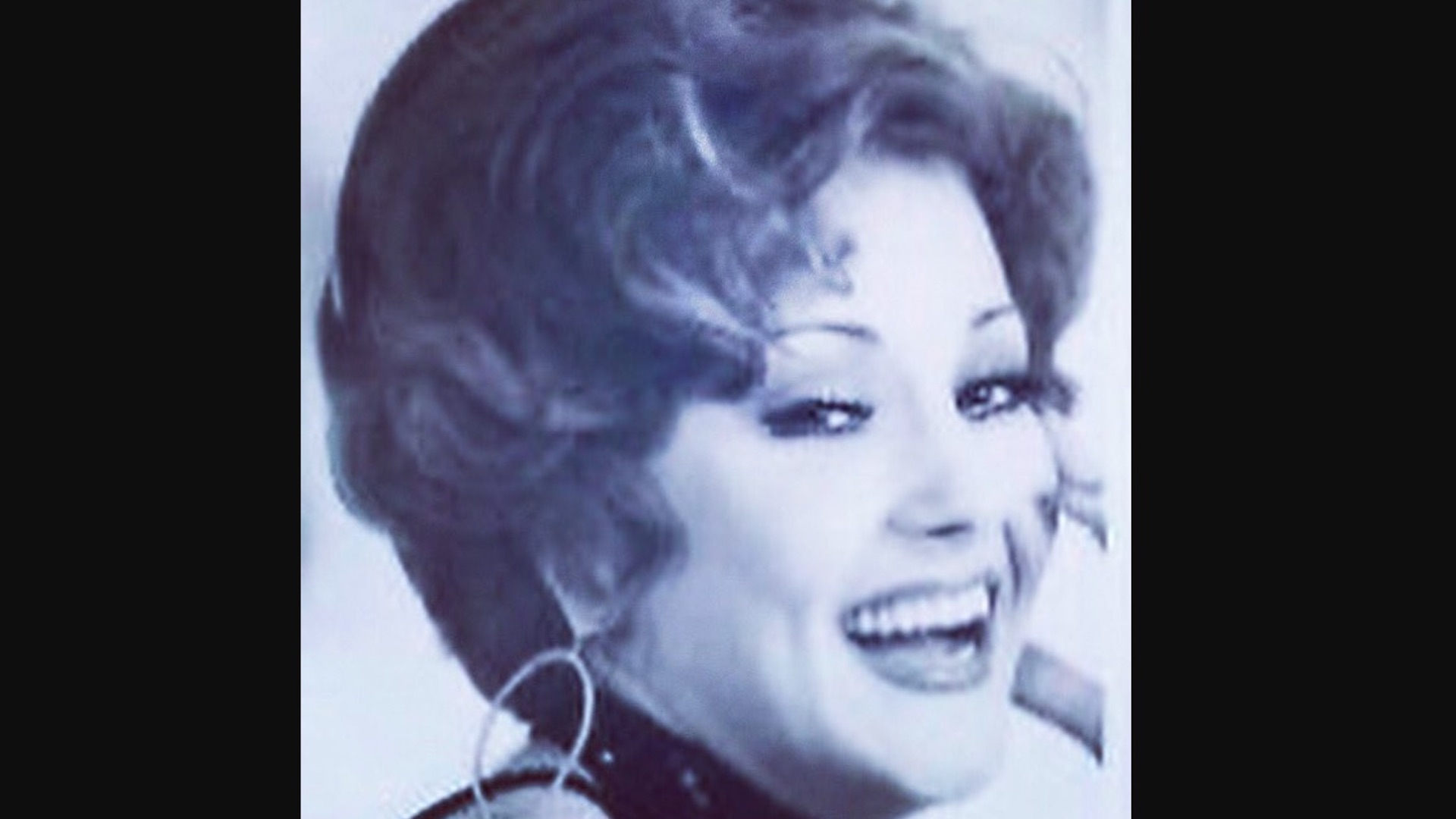 Murió la actriz Angelita Castany, primera esposa de Chabelo