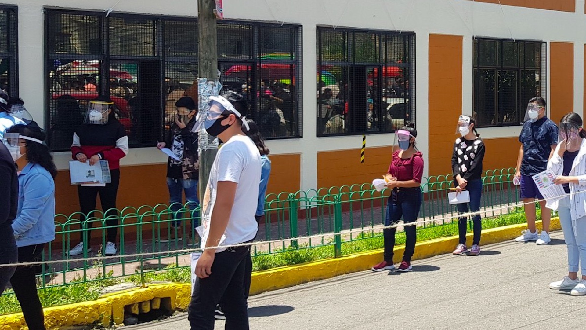 Comipems: ¿Dónde consultar los resultados del examen de admisión a la Educación Media Superior? Comipems: ¿Dónde consultar los resultados del examen de admisión a la Educación Media Superior?