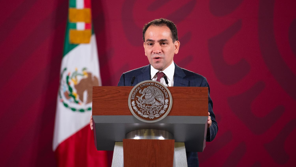 Hay que tener pulso firme y cabeza clara para enfrentar la crisis más grave en casi un siglo: Arturo Herrera