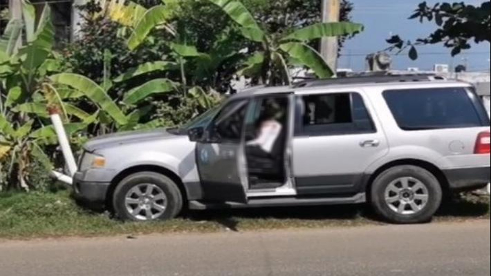 Asesinan frente a su hijo a mujer en Acayucan, Veracruz