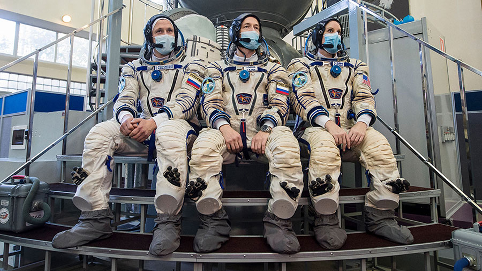 La radiación espacial en la Luna es 200 veces mayor que en la Tierra: Estudio