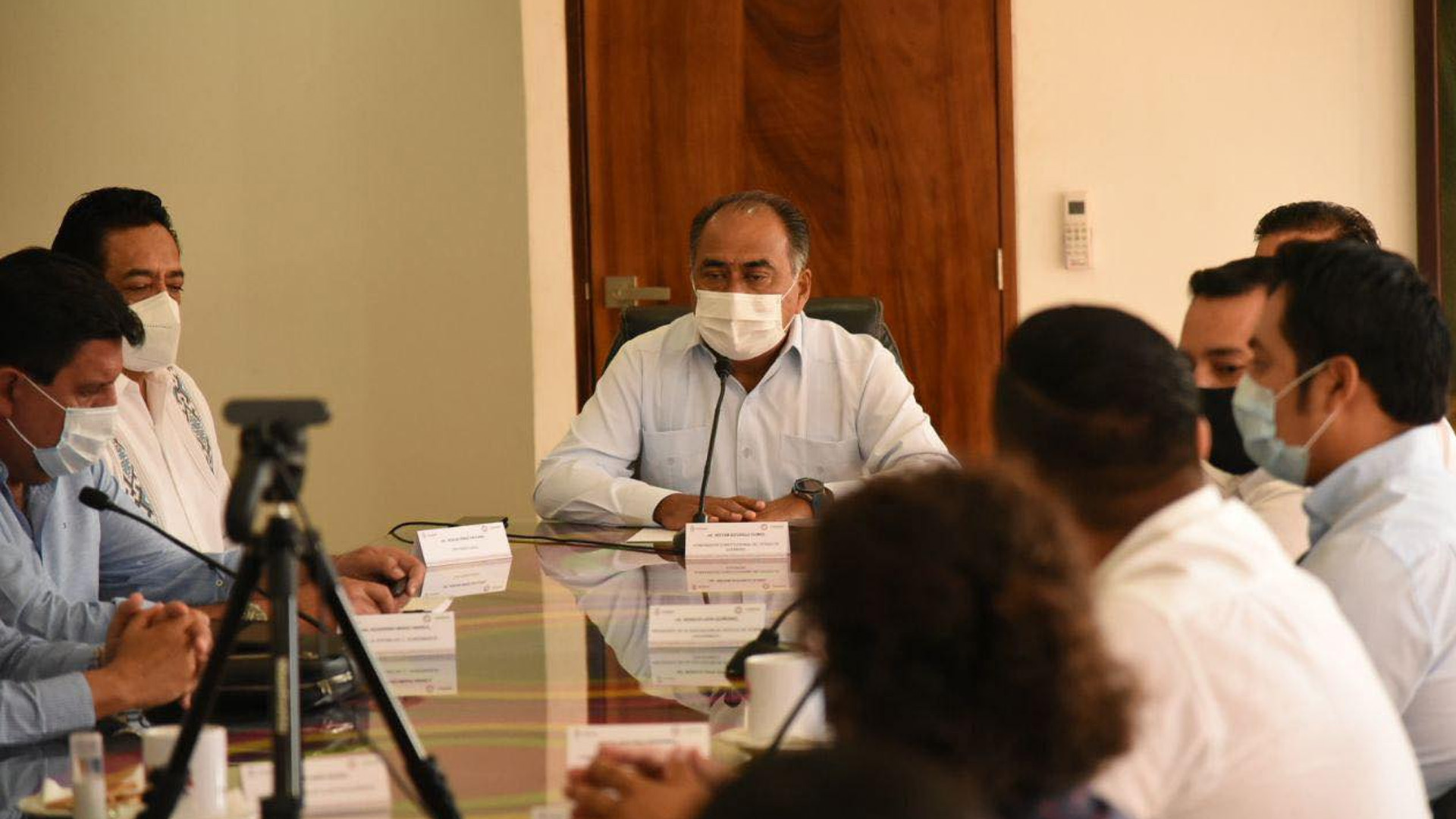 Guerrero entre los estados con más éxito de ventas en Tianguis Turístico 2020