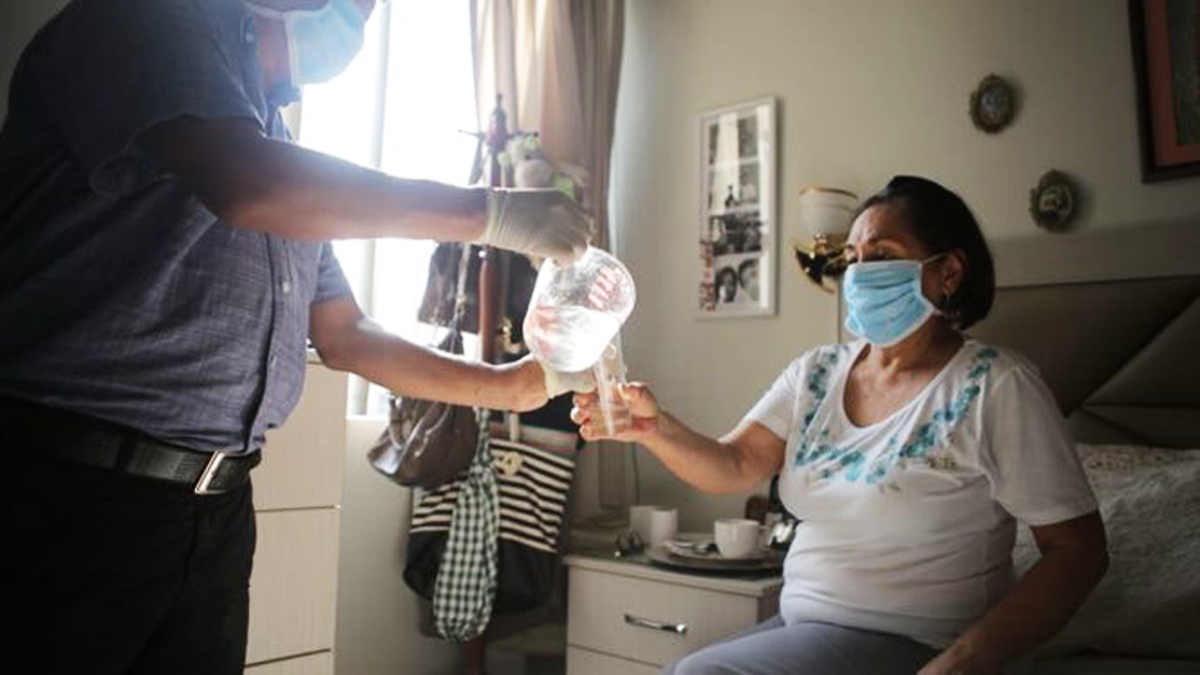 Detecta Colima primer caso de ‘Covidengue’