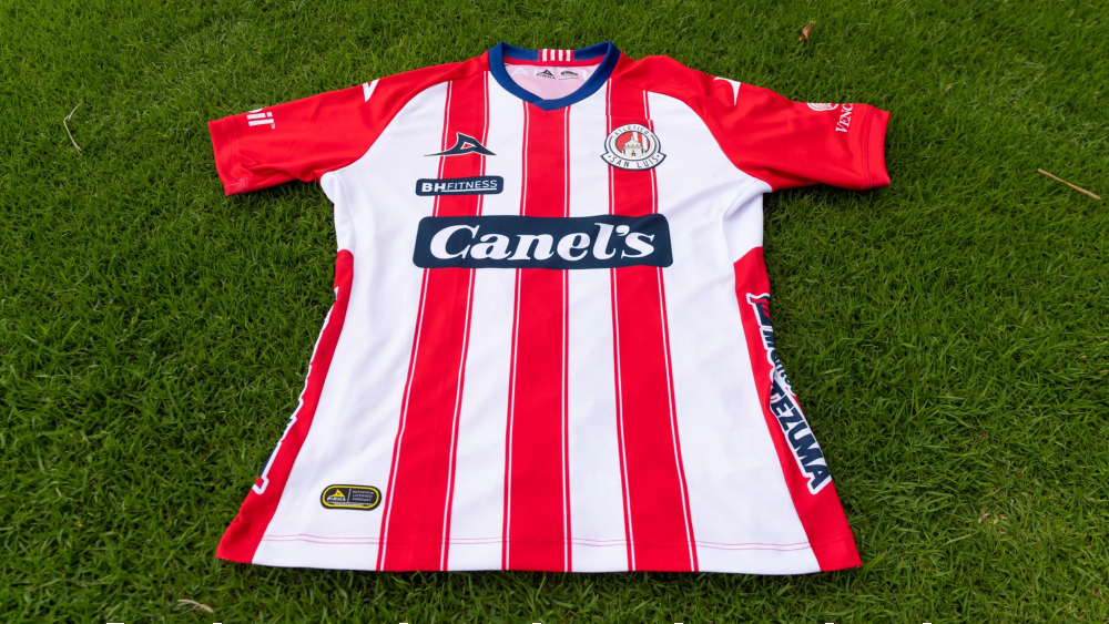 Atlético San Luis confirma cinco casos de COVID-19 en el primer equipo