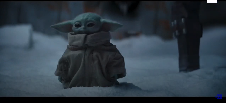 Baby Yoda regresa a robar corazones en la segunda temporada de “The Mandalorian”