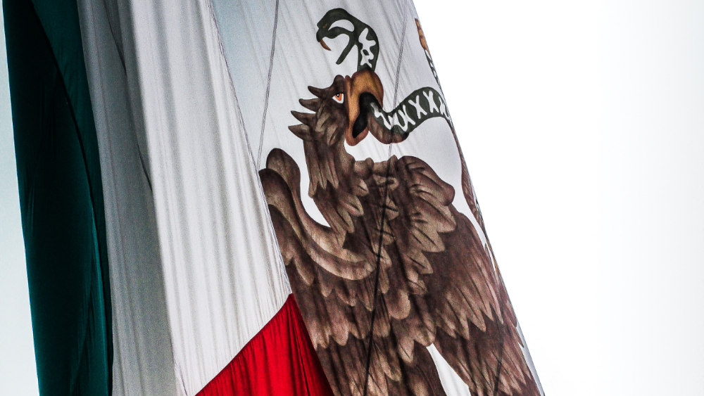 Pide López-Gatell no realizar celebraciones masivas en Fiestas Patrias