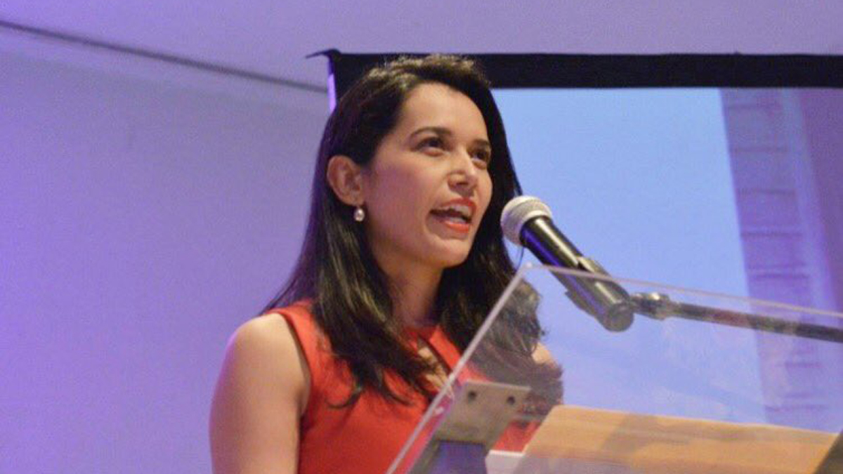 Beatriz Gasca acepta apoyar toma de CNDH; invita a Sheinbaum a “trabajar entre mujeres”