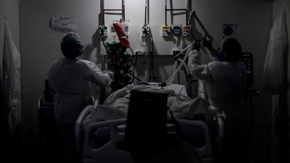 Brasil suma 30 mil nuevos casos de COVID-19 y el total de contagios sobrepasa los 4.1 millones