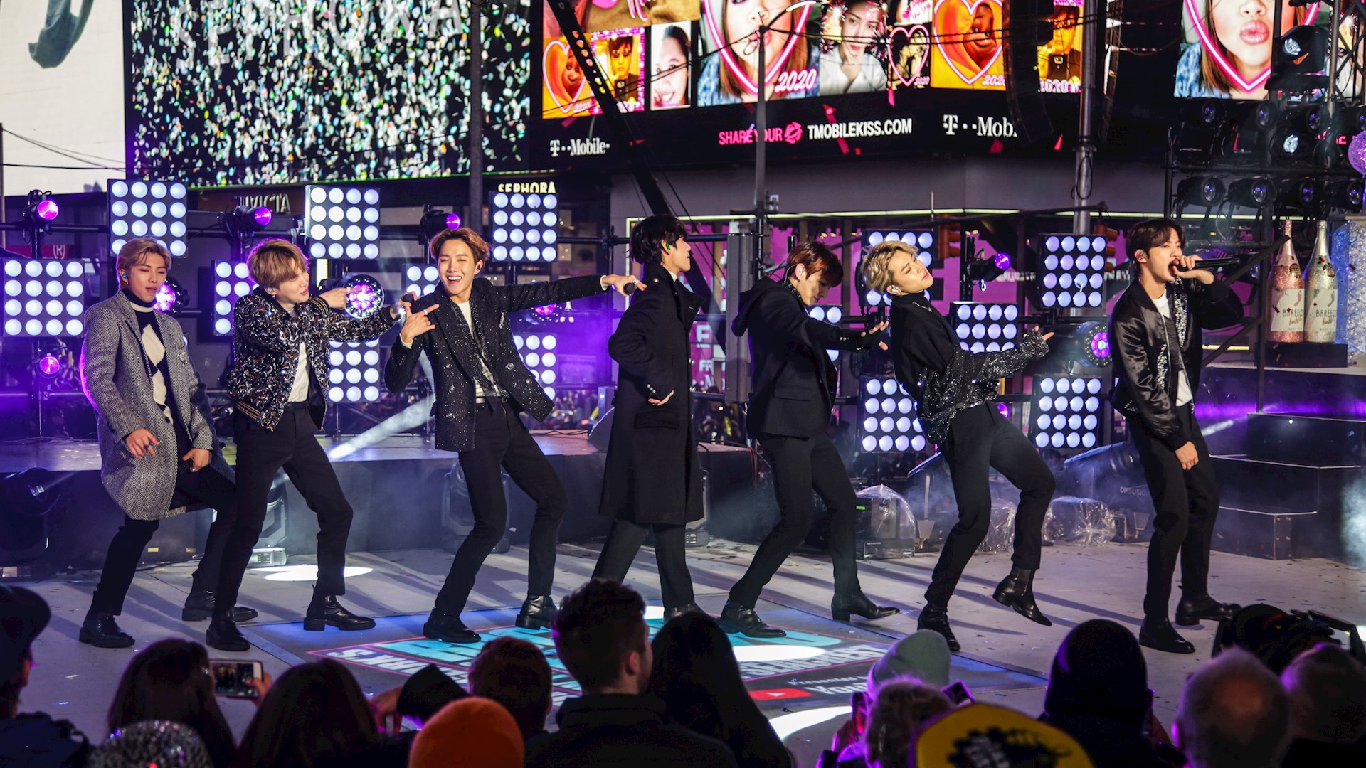 BTS lanzará su nuevo álbum "BE Deluxe Edition" en noviembre - bts-banda-corea-del-sur