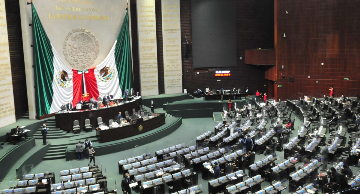 Turnan a la Cámara de Diputados iniciativa para extinguir 44 fideicomisos públicos