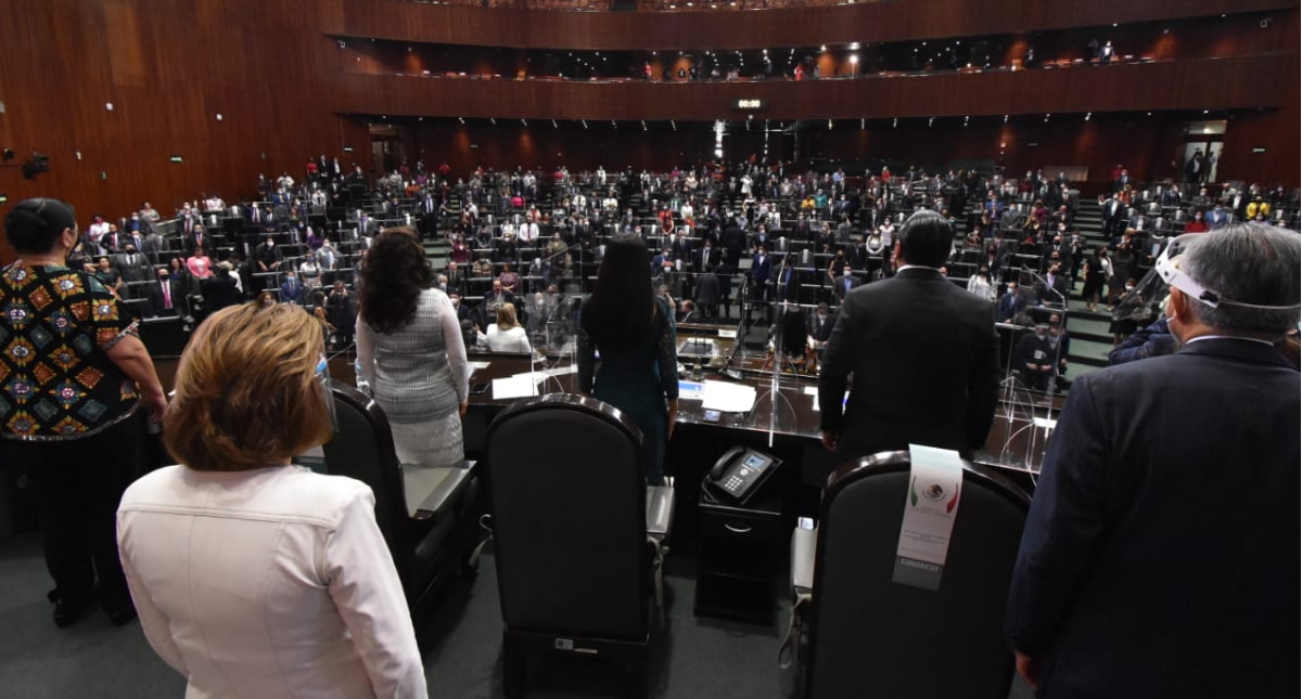 Análisis en San Lázaro del Segundo Informe de Gobierno es “solemne y anticuado”, critica Muñoz Ledo