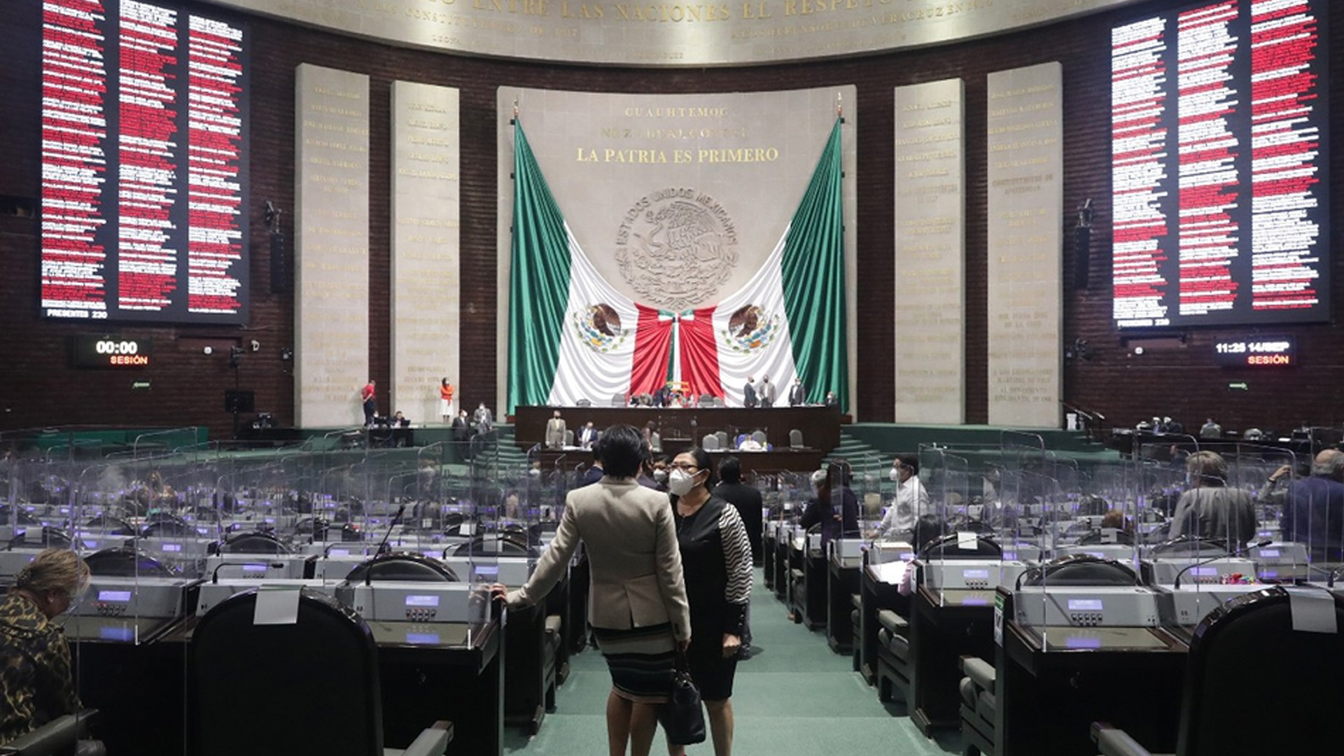 Con extinción de fondos y fideicomisos, gobierno federal obtendría 154 mil mdp